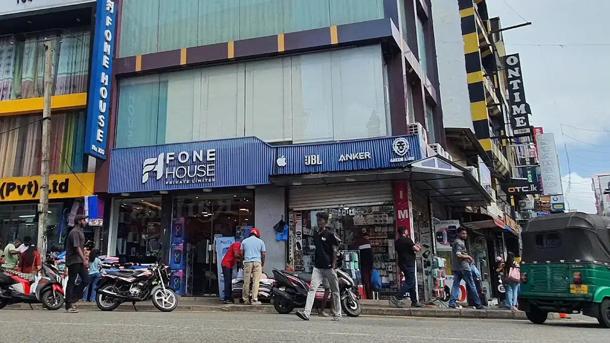 Thumbnail for FoneHouse (PVT) LTD
