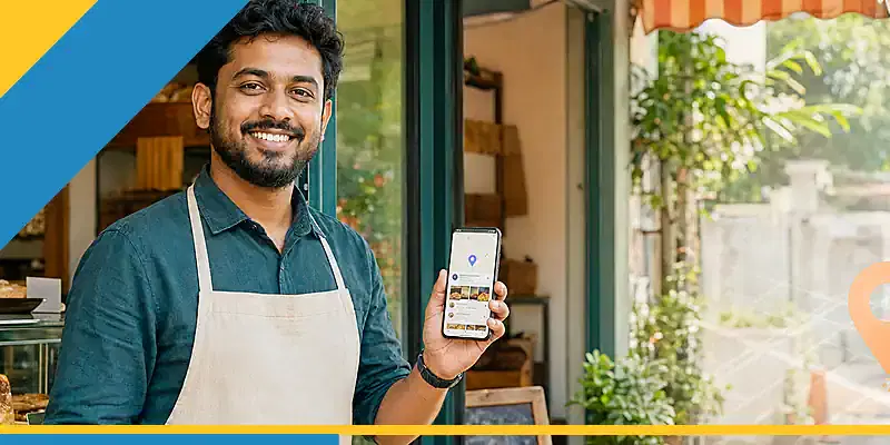 Get Your Business Found Online in Sri Lanka - Free Guide
