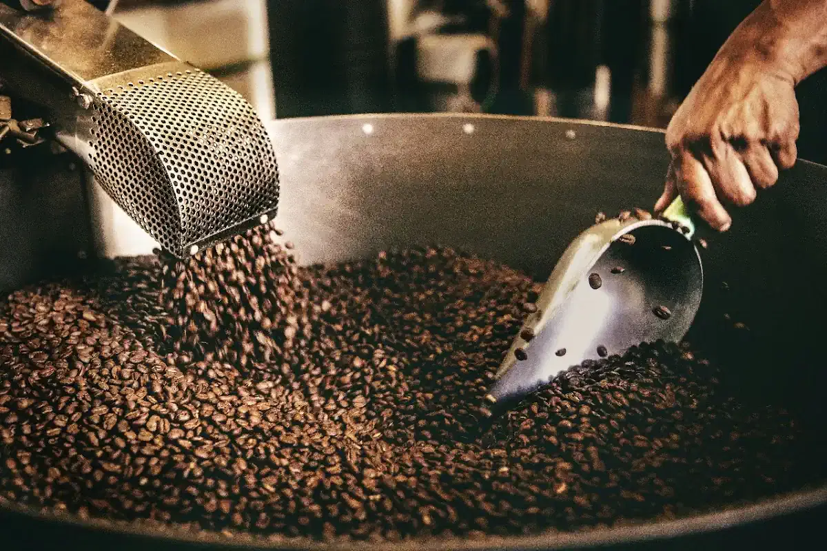 Thumbnail for Soul Coffee Company (Factory)