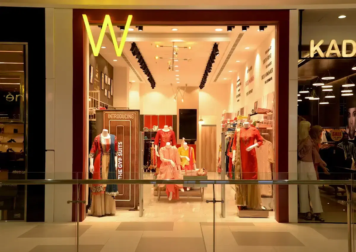 Thumbnail for W - Women’s Wear Showroom Colombo City Centre