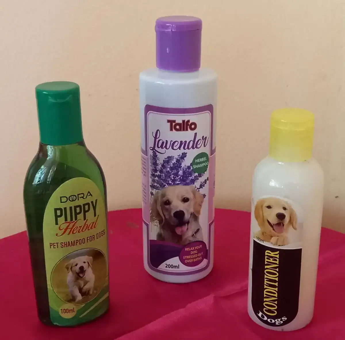 Thumbnail for Petshop.lk