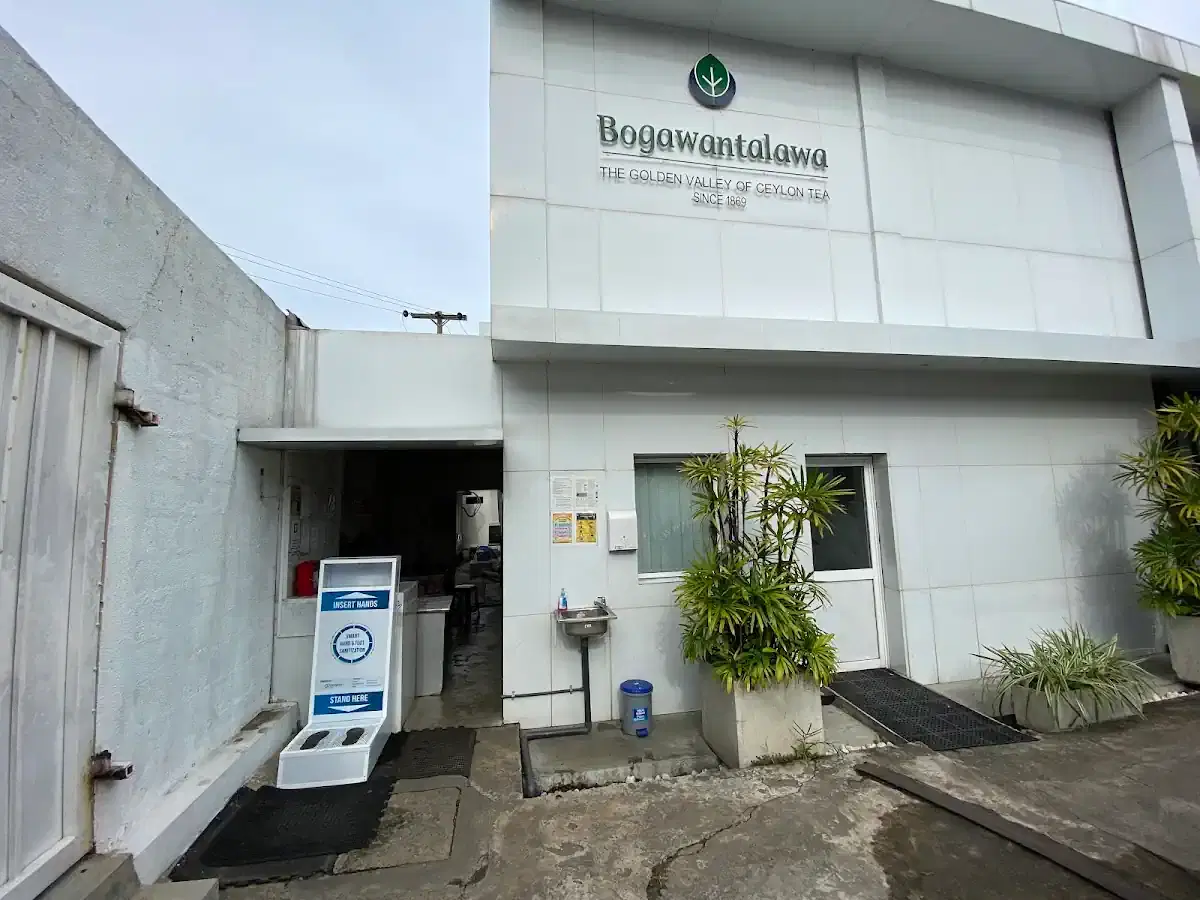 Thumbnail for Bogawantalawa Tea Ceylon (Pvt) Ltd.
