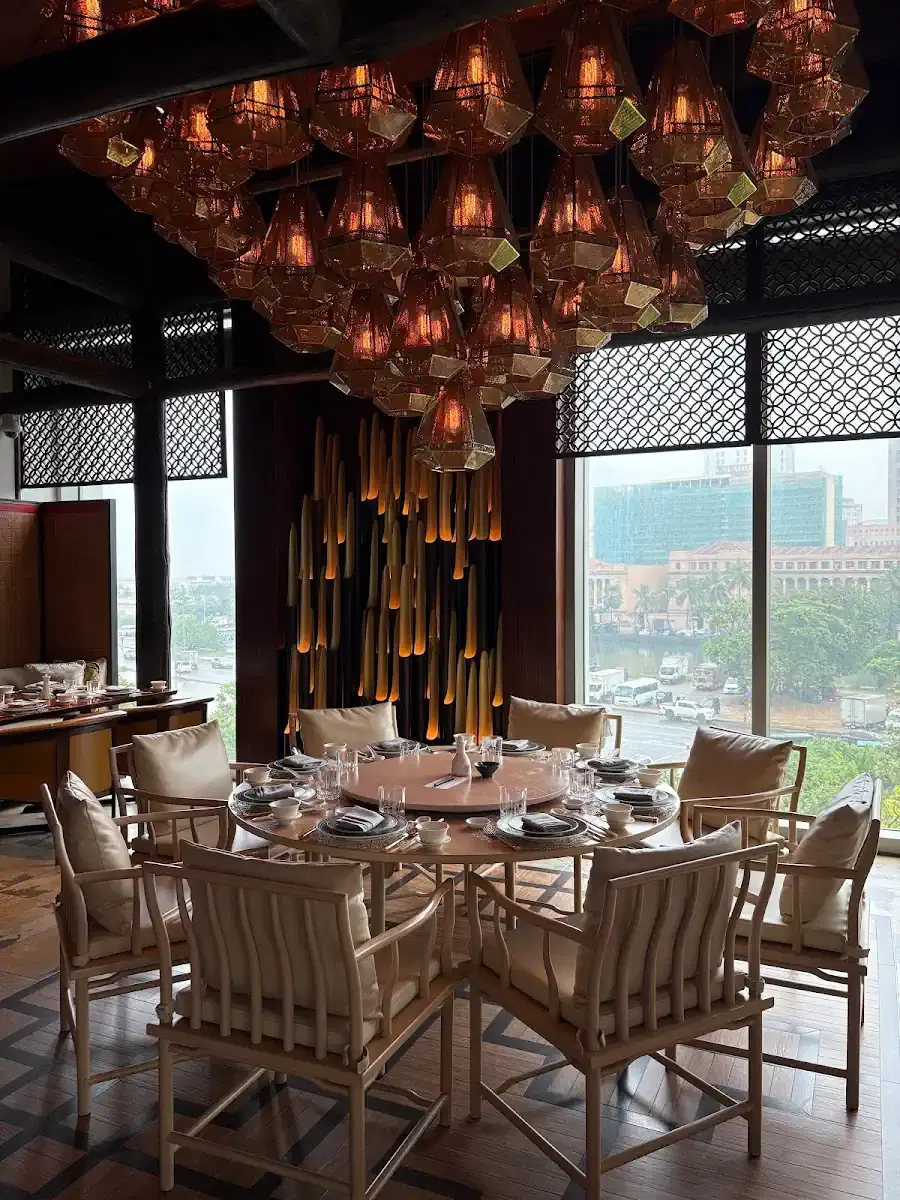 Thumbnail for Shang Palace