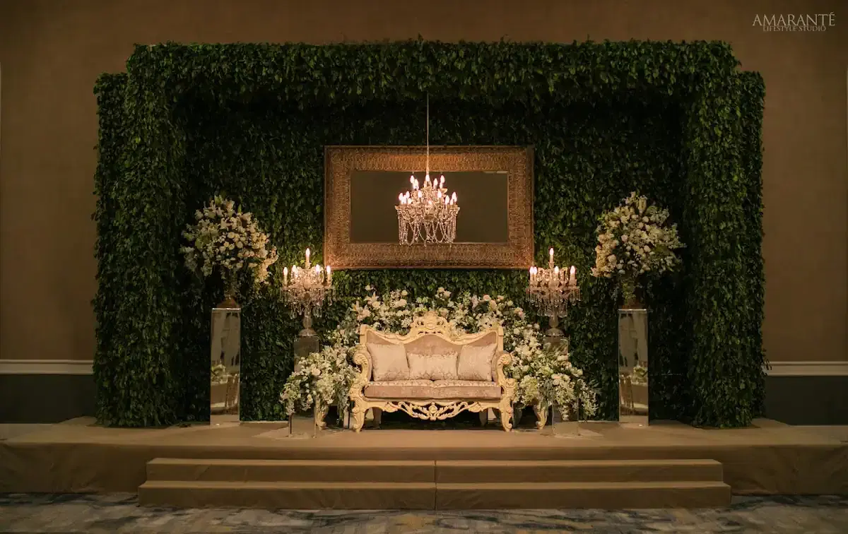 Thumbnail for The Banquet Company Events and Weddings