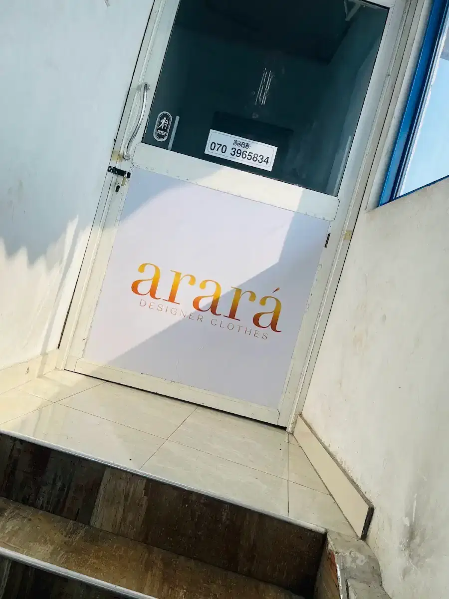 Thumbnail for arará Designer Clothes