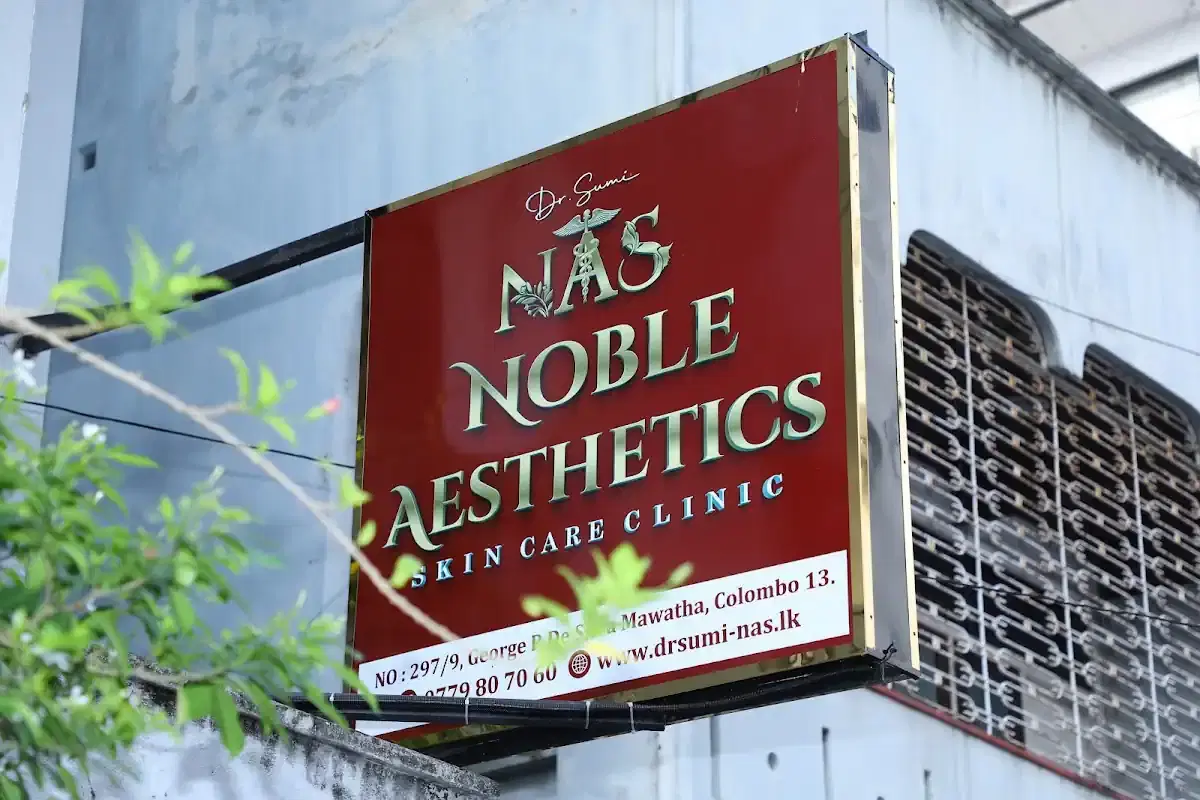 Thumbnail for Noble Aesthetics Skin Care Clinic