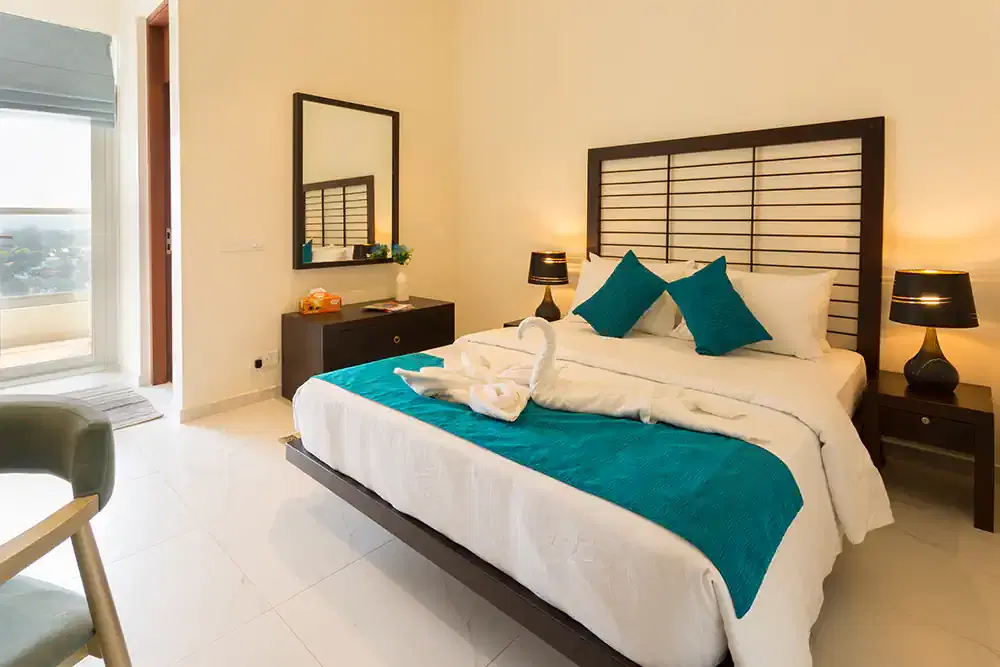Thumbnail for Niwahas Luxury Apartments - Colombo - 8