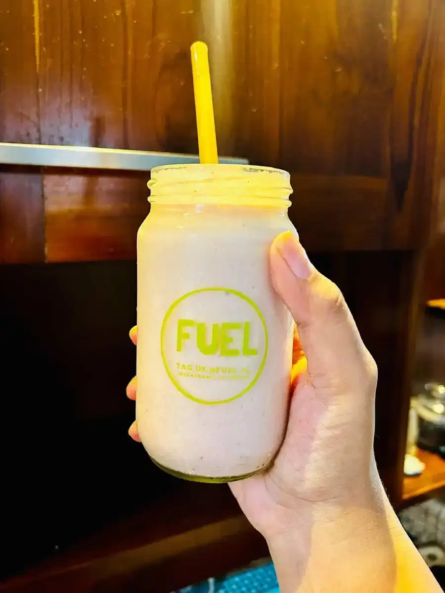 Thumbnail for FUEL Bar - Colombo 03