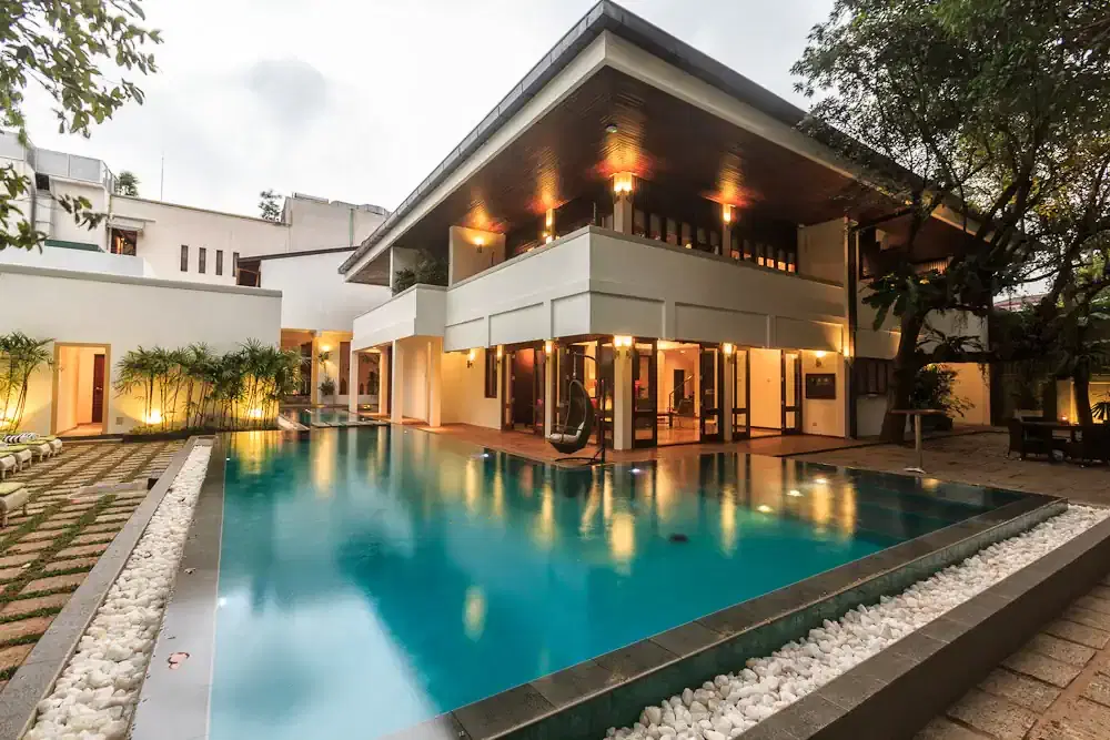 Thumbnail for Colombo Court Hotel & Spa