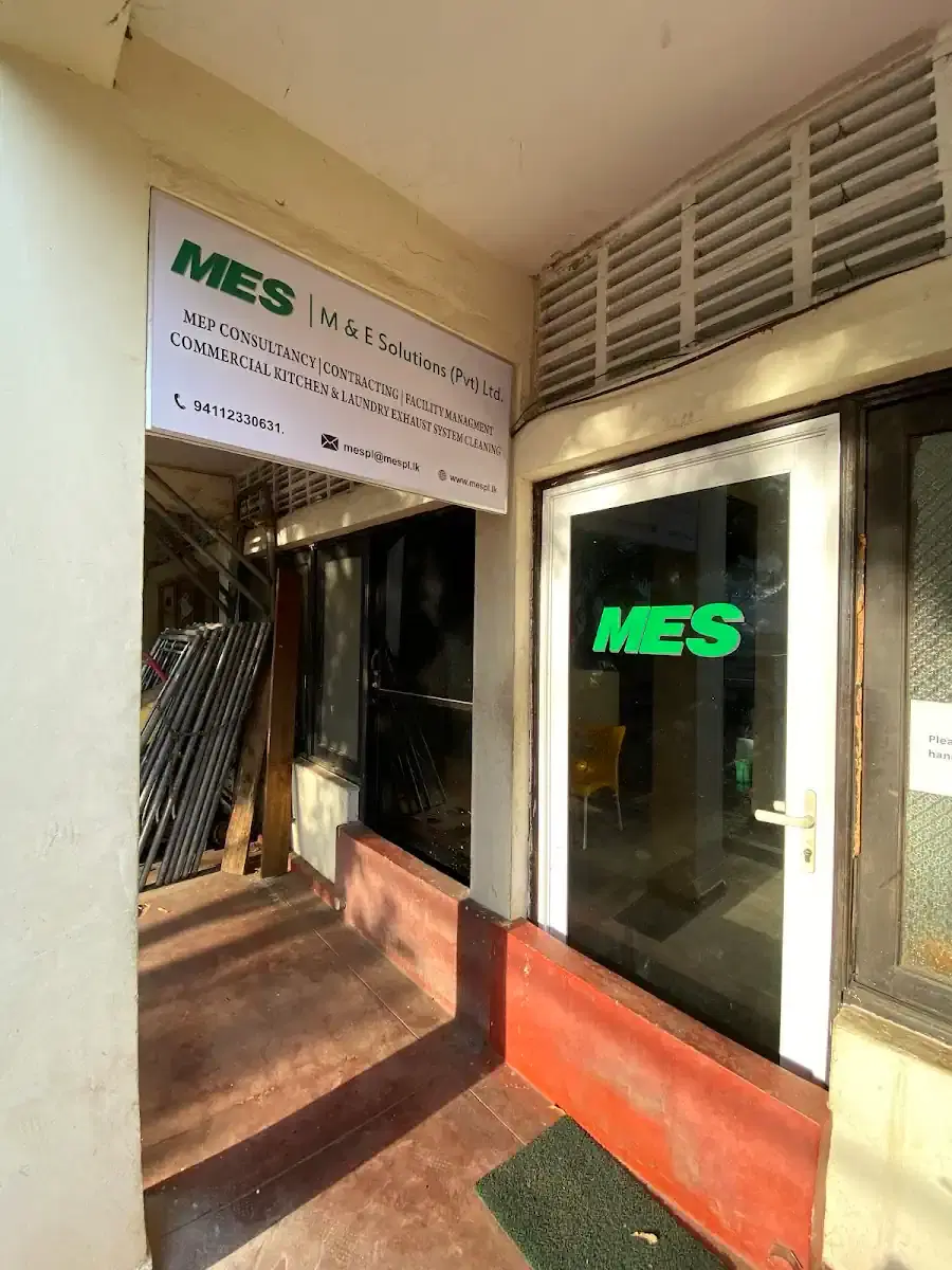 Thumbnail for M & E Solutions Pvt. Ltd.