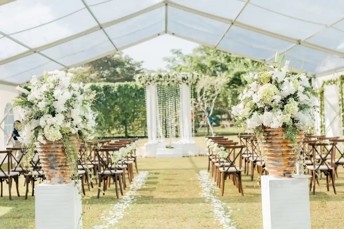 Thumbnail for Ceylon Wedding Planner by Randi