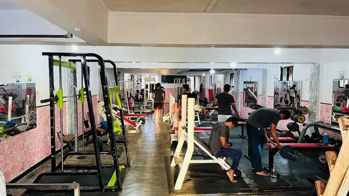 Thumbnail for Blue Raven Fitness - Colombo 10