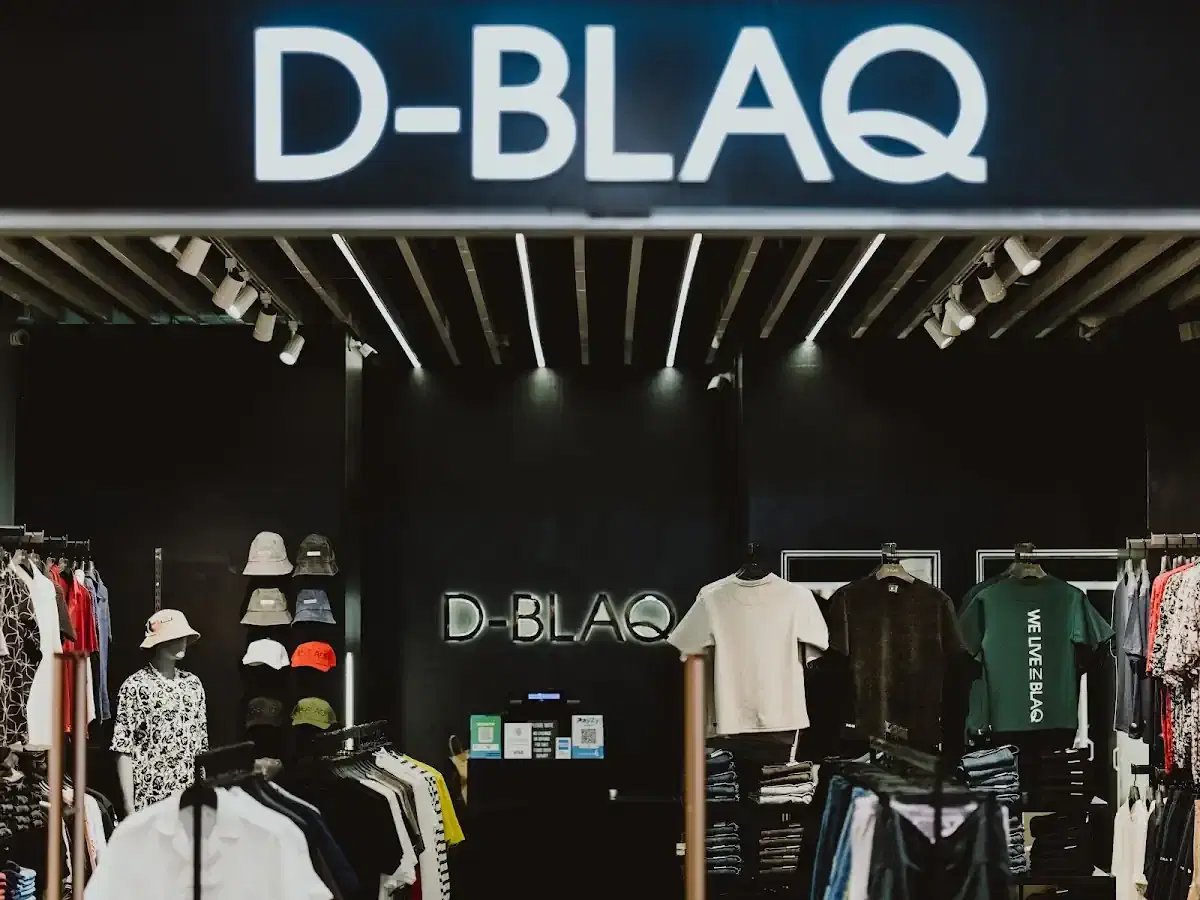 Thumbnail for D-Blaq - One Galle Face