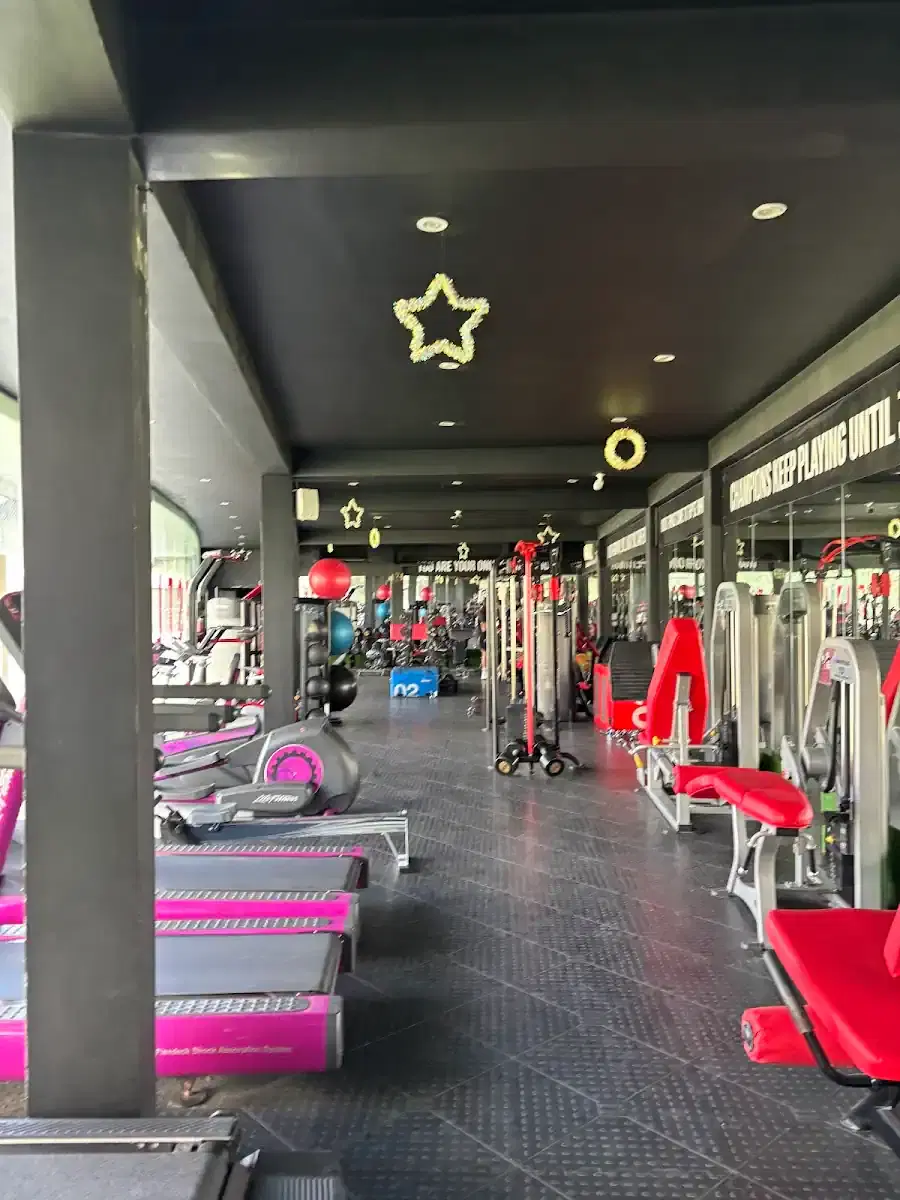 Thumbnail for Fitness First LK - Moors Sports Club (Women / Ladies only & Unisex Gym)