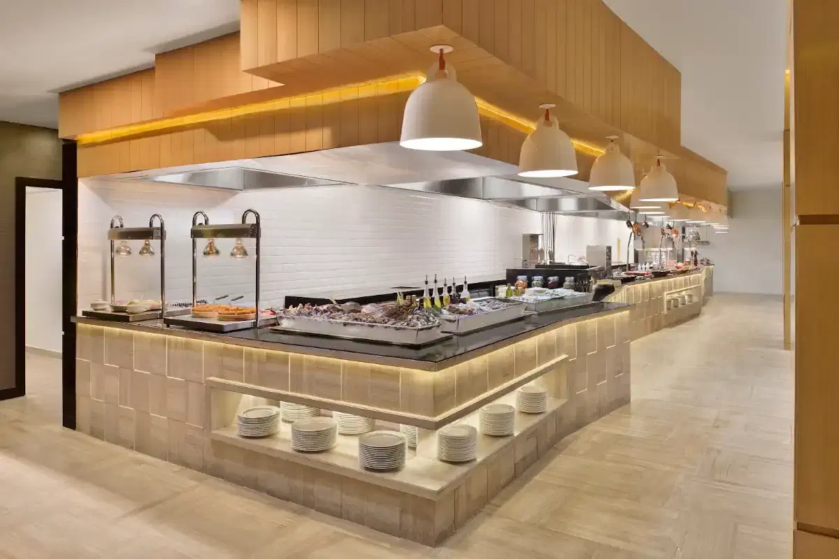 Thumbnail for Colombo Kitchen