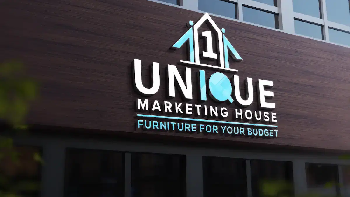 Thumbnail for UNIQUE MARKETING HOUSE