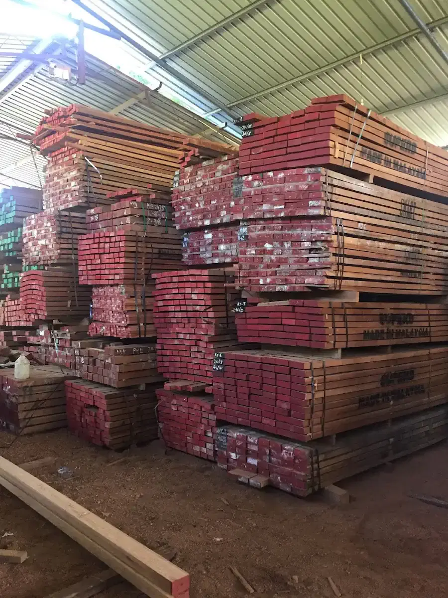 Thumbnail for BASHITHA TIMBER STORES