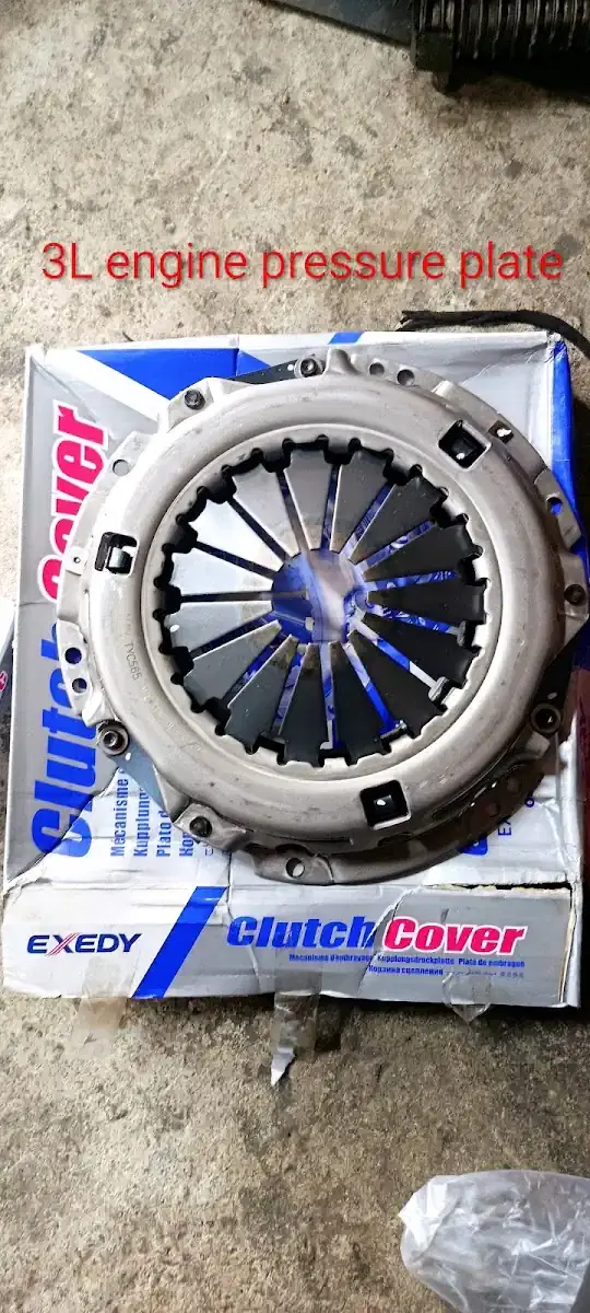 Thumbnail for CarFix (Pvt) Ltd.