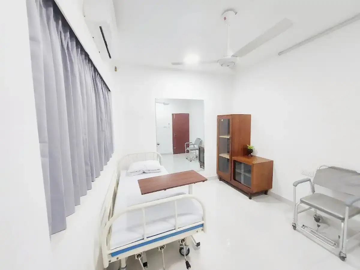 Thumbnail for Siva Home Care And Medicals