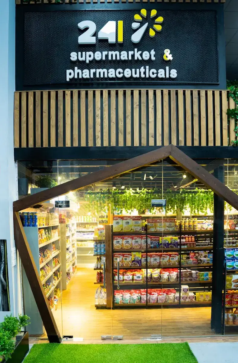 Thumbnail for 24/7 Supermarket & Pharmacy