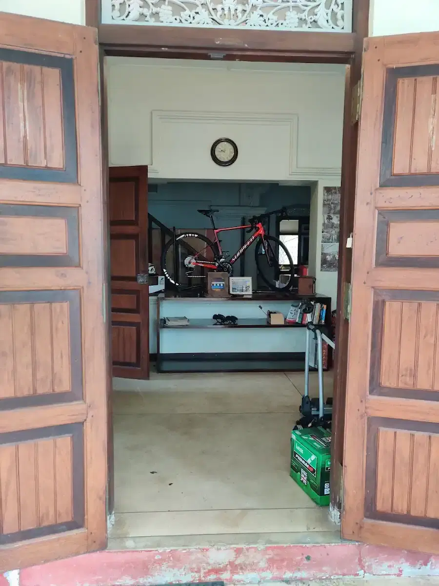 Thumbnail for Probike