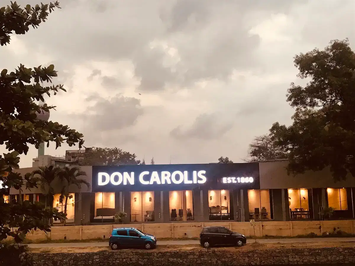 Thumbnail for H Don Carolis & Sons (Pvt) Ltd