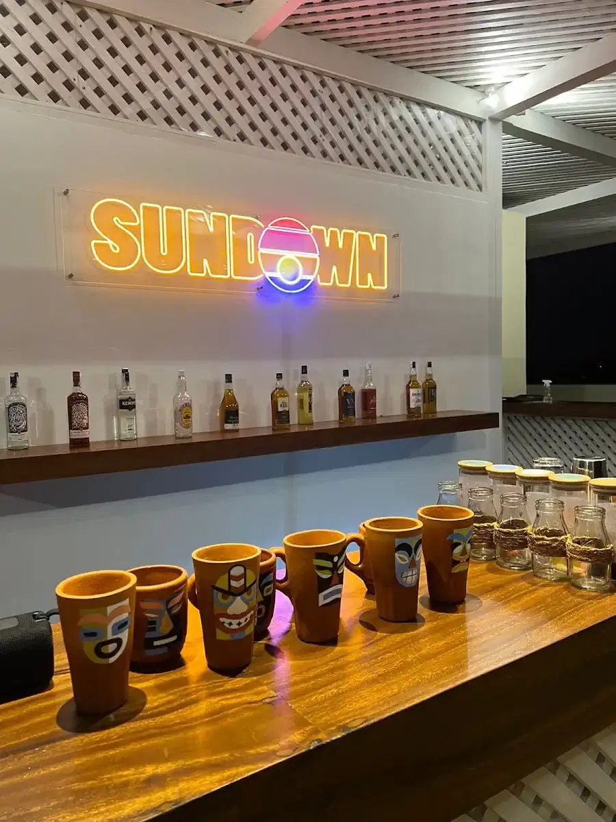 Thumbnail for Sundown Rooftop Bar