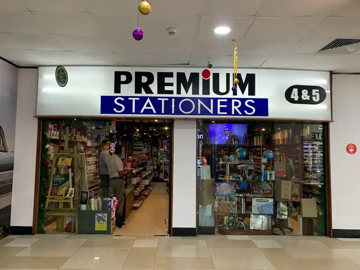Thumbnail for Premium Stationers (Pvt) Ltd