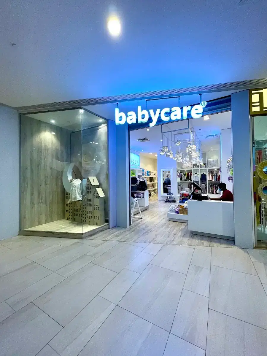 Thumbnail for Babycare