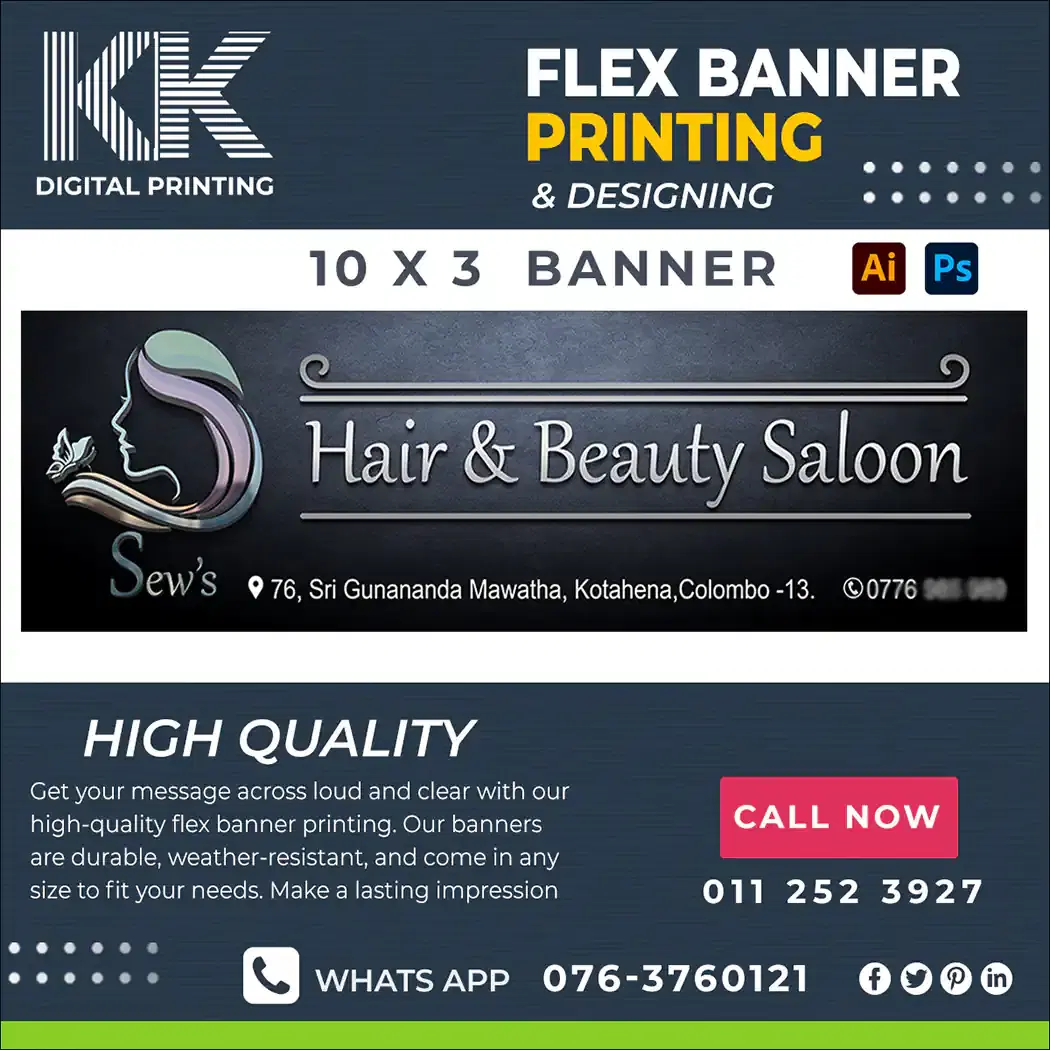 Thumbnail for kk Digital Printing Mattakkuliya