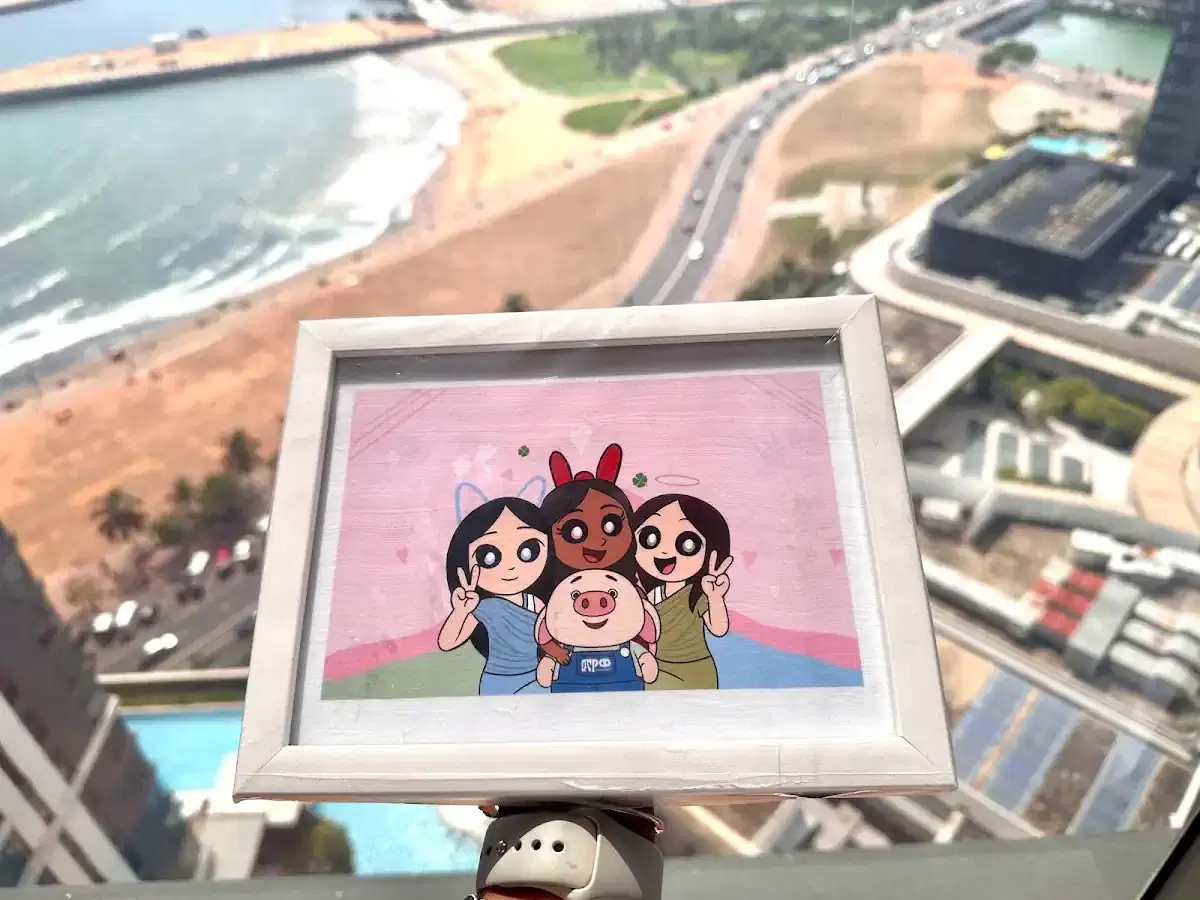 Thumbnail for Print wave.lk