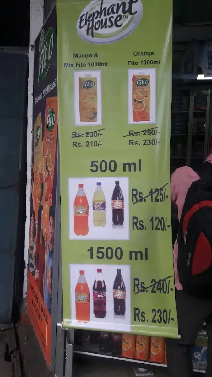 Thumbnail for Best Lankan Food & Beverages (Pvt) Ltd