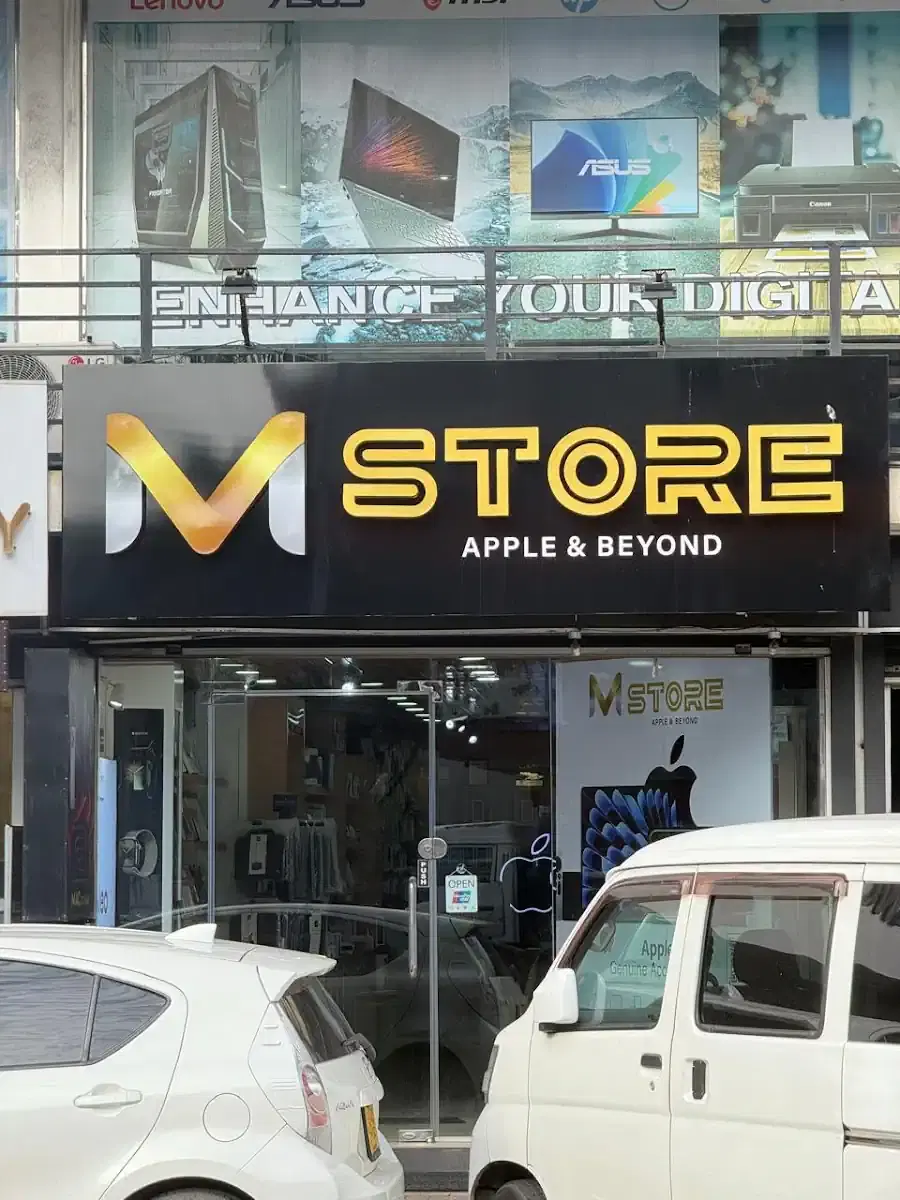 Thumbnail for MSTORE.LK