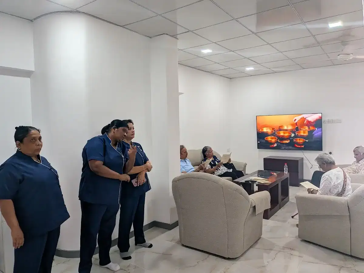 Thumbnail for Windsor Gardens Manor – Colombo 7