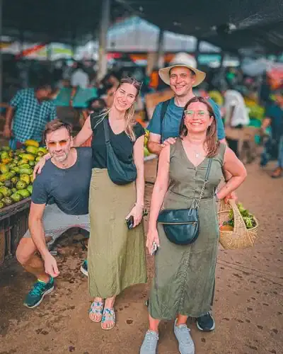 Thumbnail for Colombo Food Tours