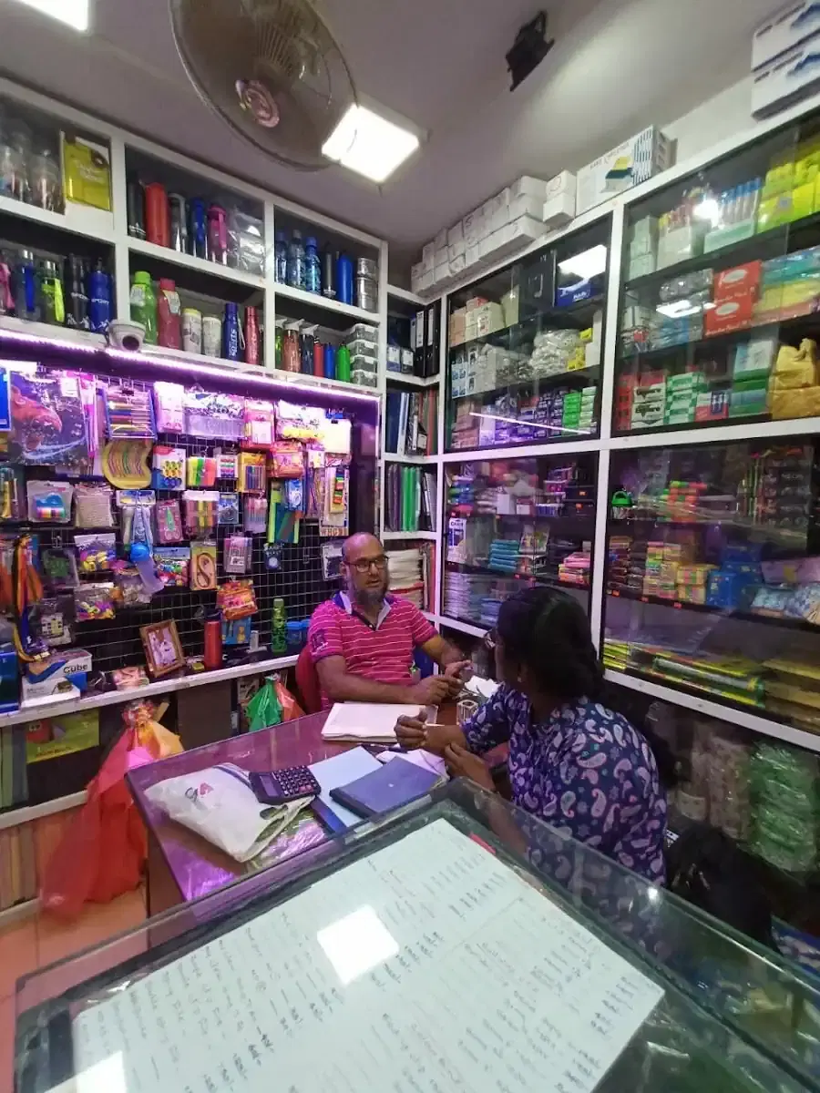 Thumbnail for Mohammedi Enterprise (Stationery Shop in Sri Lanka)