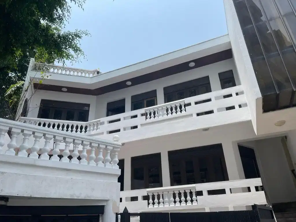 Thumbnail for Mercury Guest house Colombo 3