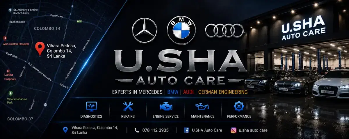 Thumbnail for U.Sha auto care