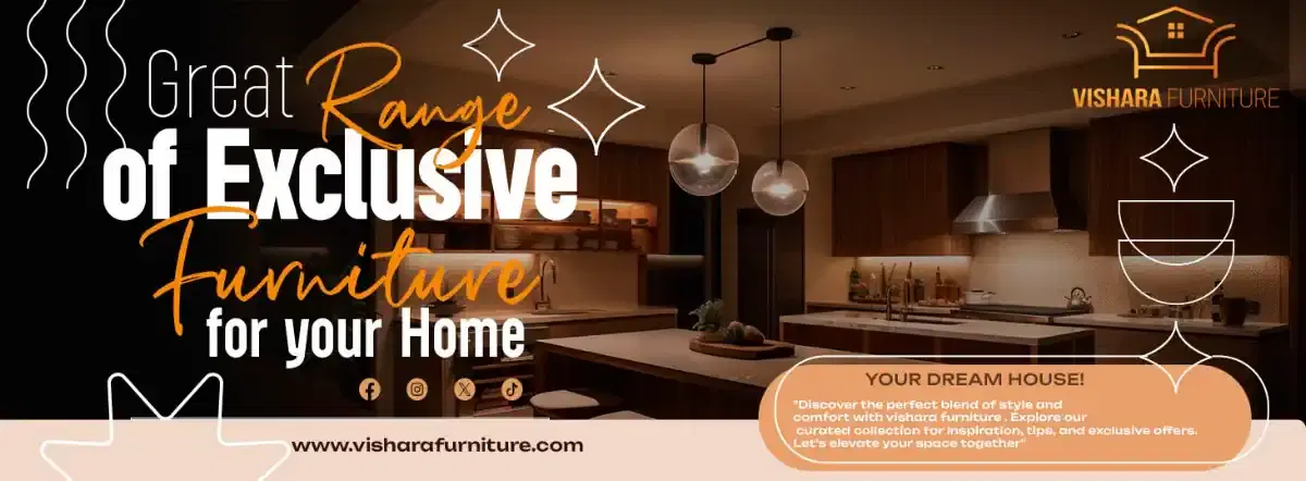 Thumbnail for Vishara Furniture ( Furniture in Moratuwa / Furniture in Sri Lanka / )
