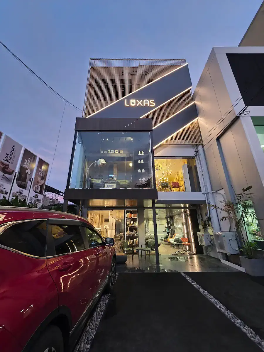 Thumbnail for Luxas Luxury Living (Pvt) Ltd