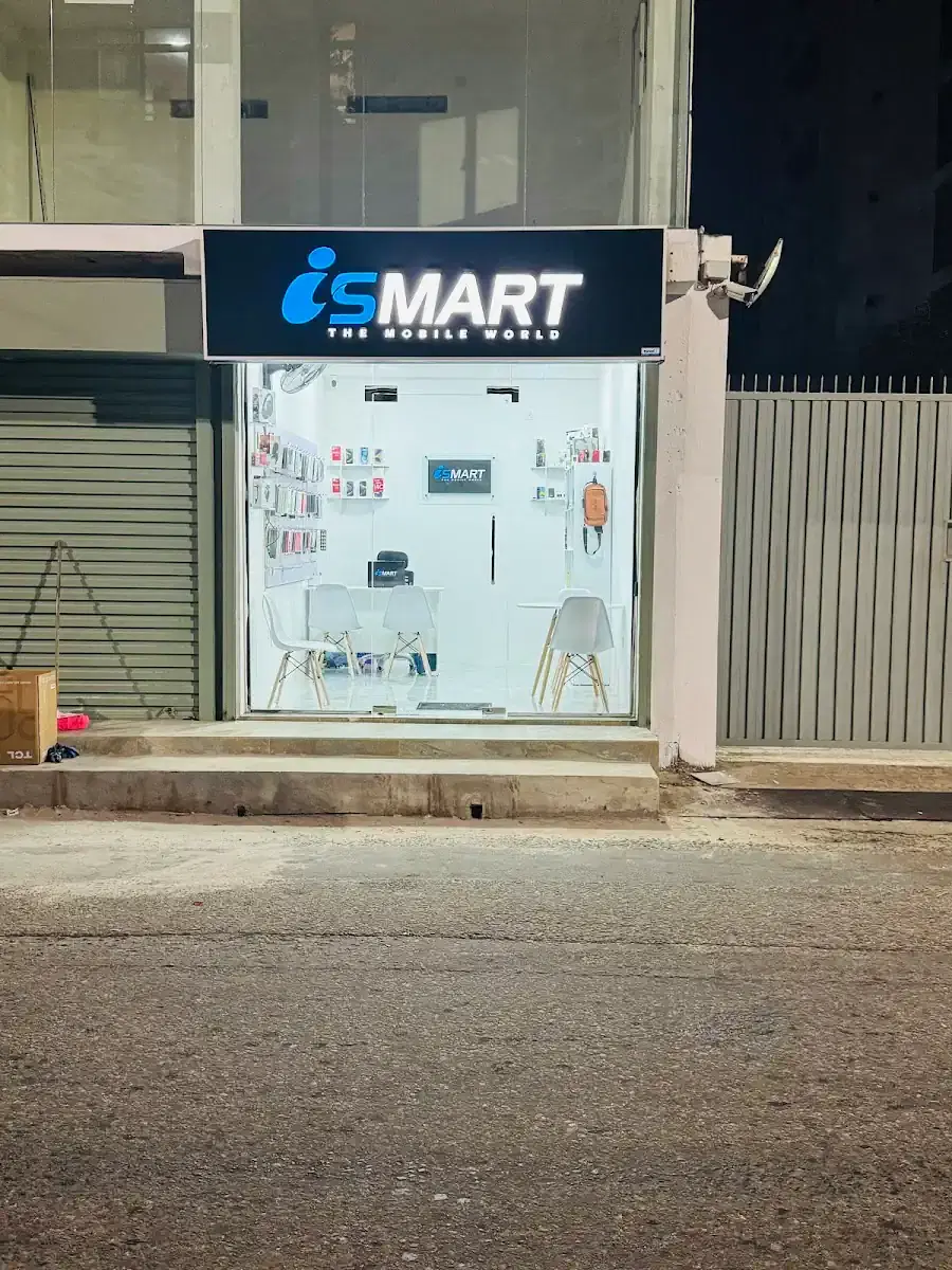 Thumbnail for iSmart Cellular (Pvt) Ltd