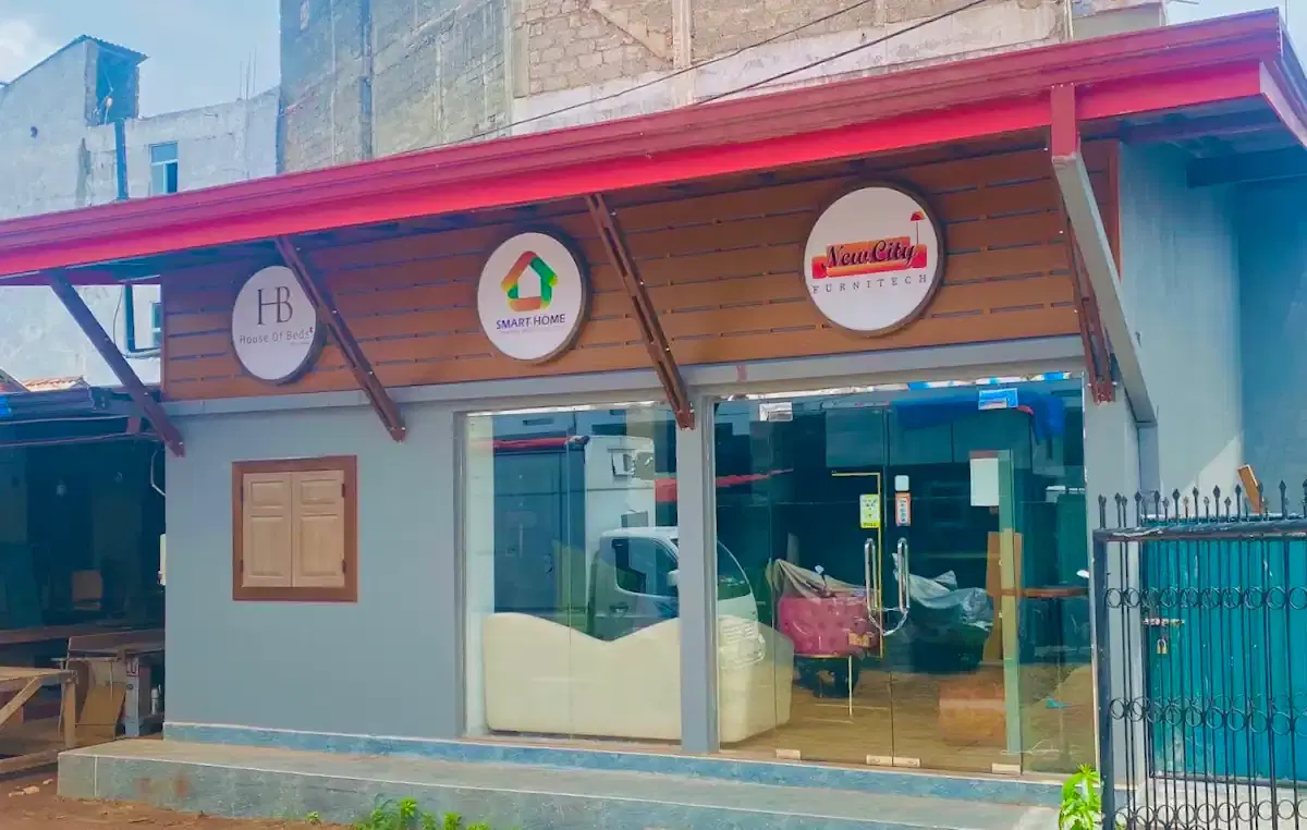 Thumbnail for Smart Home Sri Lanka