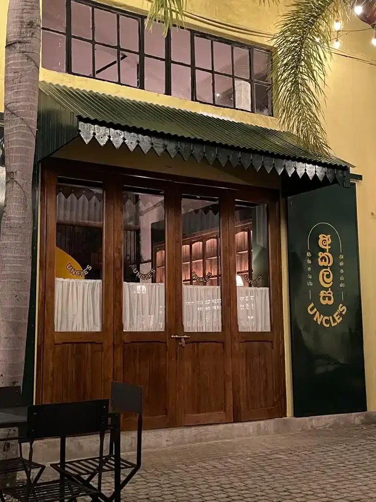 Thumbnail for Uncle's Bar, Colombo