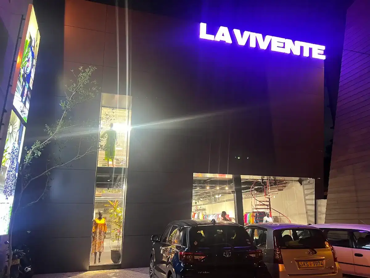 Thumbnail for La Vivente Colombo 7