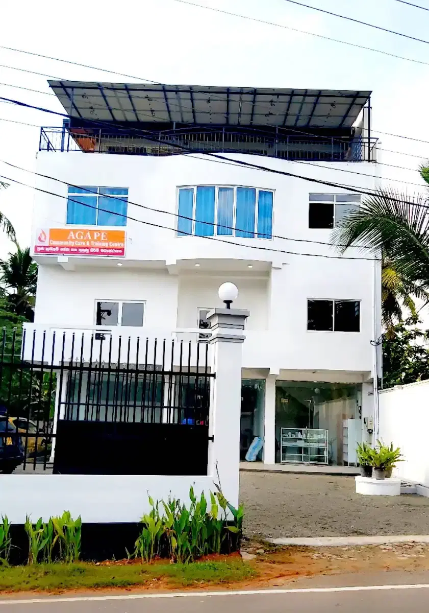 Thumbnail for Agape Community Care and Training Center