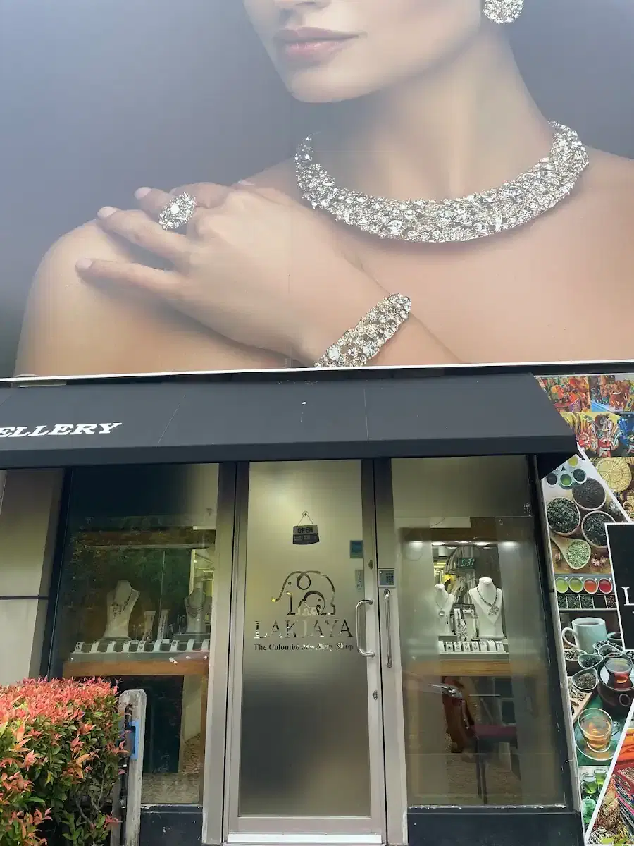 Thumbnail for Lakjaya Gems & Jewellery