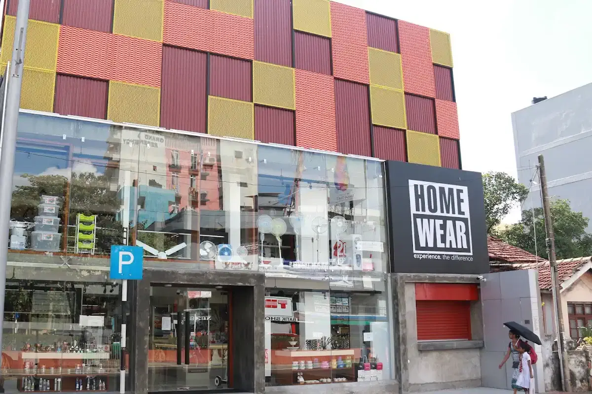 Thumbnail for HOME WEAR BOUTIQUE (PVT) LTD