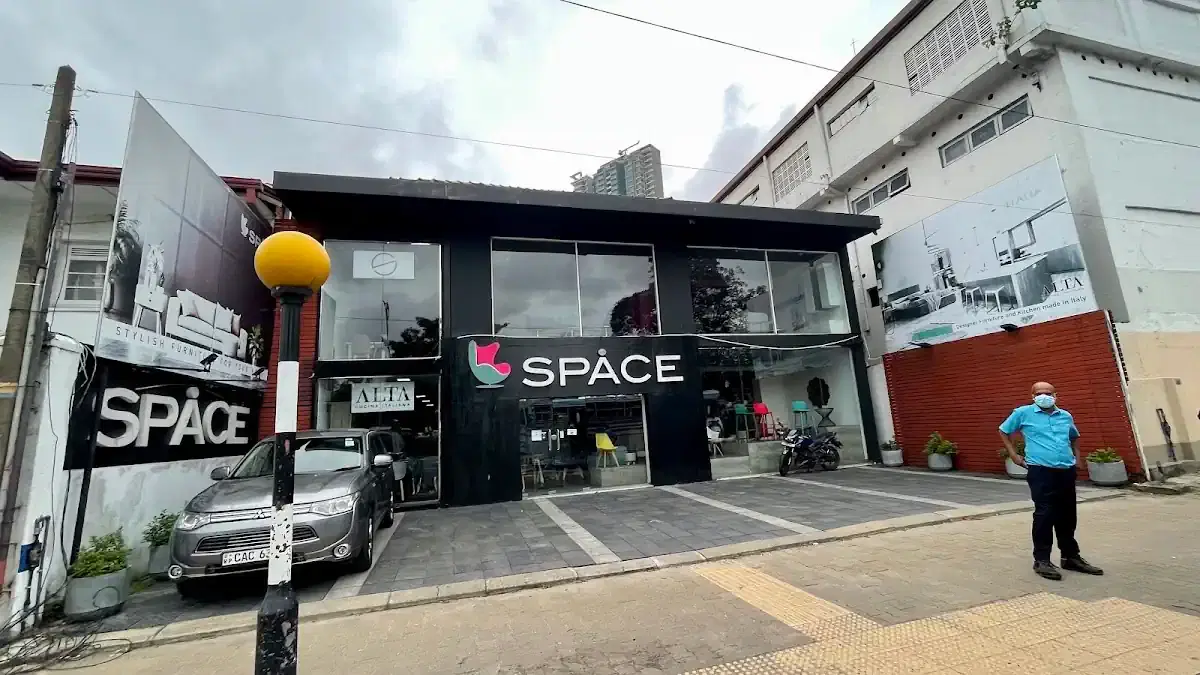 Thumbnail for SPACE