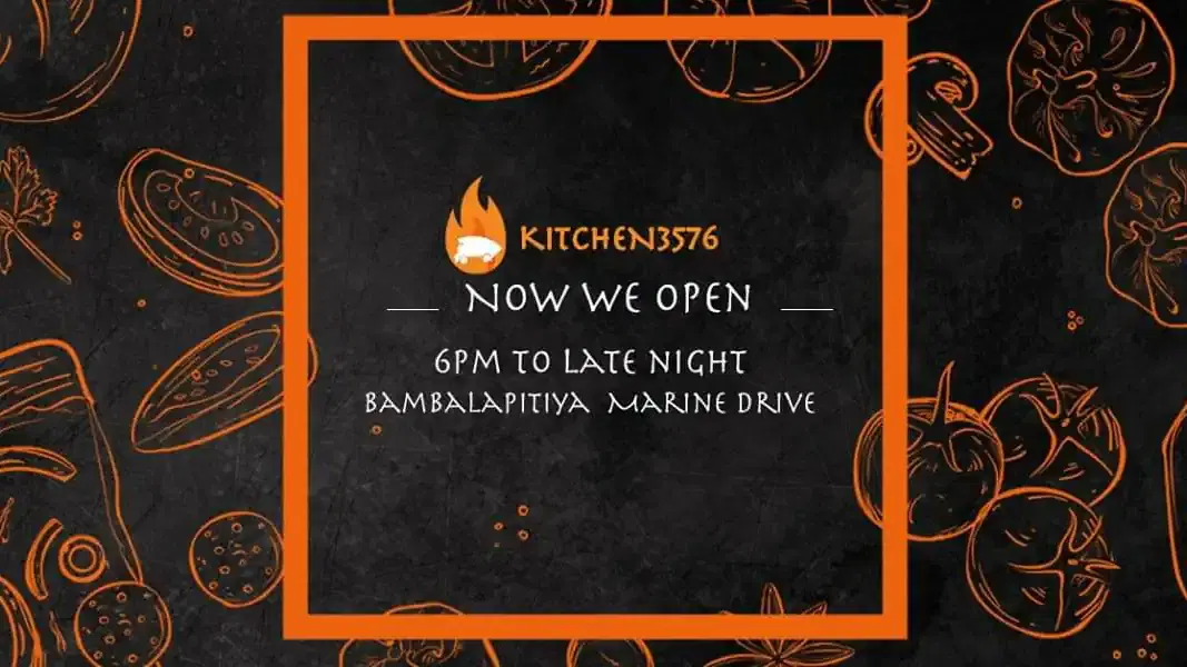 Thumbnail for Kitchen3576 Food Truck