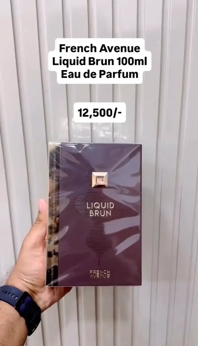 Thumbnail for The Perfume Lounge | Dubai Perfumes Sri Lanka